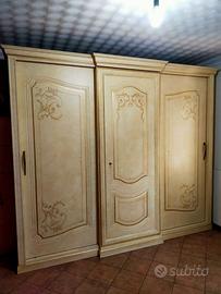 Armadio per camera da letto