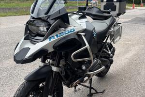 Bmw R 1200 GS LC Adventure