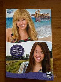 Hanna Montana