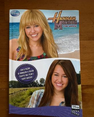 Hanna Montana