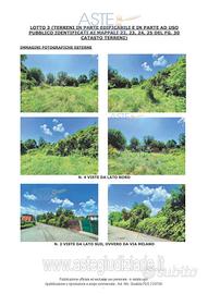 Terreno Agricolo Cossato [A4337915]