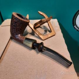 pipa SAVINELLI NONPAREIL 9904 , collezione 