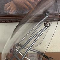 Cupolino-parabrezza BMW R850/1150R