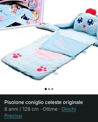 pisolone piumone sacco a pelo