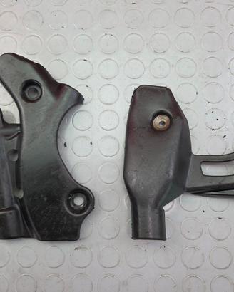 PROTEZIONI LATERALI KTM EXCF 520 2000 2002 EXC 400