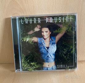 CD Laura Pausini