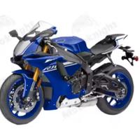 ricambi originali Yamaha R1 2016