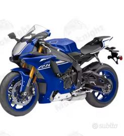 ricambi originali Yamaha R1 2016