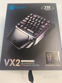 Gamesir vx2