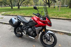 Triumph Tiger 660 Sport