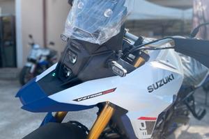 Suzuki V Strom 800 DE & 800 SE Intera Gamma