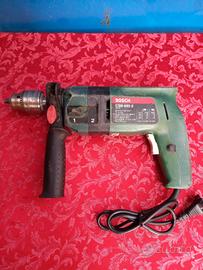 Trapano a percussione Bosch CSB 660-2