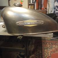 Serbatoio Harley Davidson