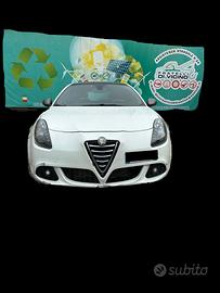 Ricambi alfa romeo giulietta 1.6 mtj