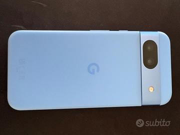 Google Pixel 8A