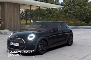 Mini Mini Cooper 3p 2.0 S Favoured auto
