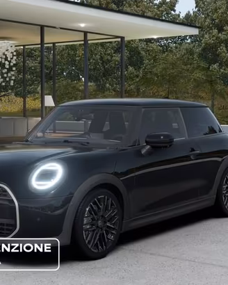 Mini Mini Cooper 3p 2.0 S Favoured auto