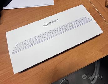 Apple Magic Keyboard nuova sigillata – modello A16