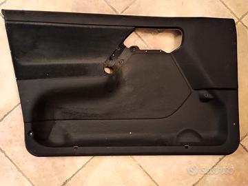 Volkswagen Golf III pannello porta anteriore Nuovo