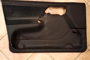 Volkswagen Golf III pannello porta anteriore Nuovo