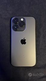 Iphone 14 Pro
