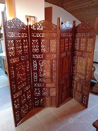 separe' legno