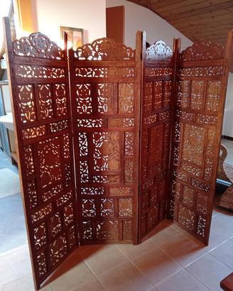 separe' legno