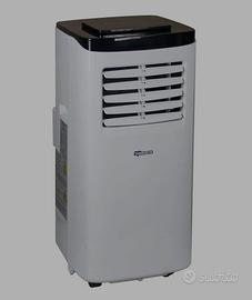 Condizionatore portatile Termozeta