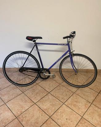 Bici motobecane maloia