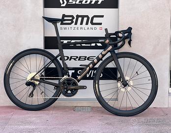 BMC Teammachine SLR 01 four Nuova
