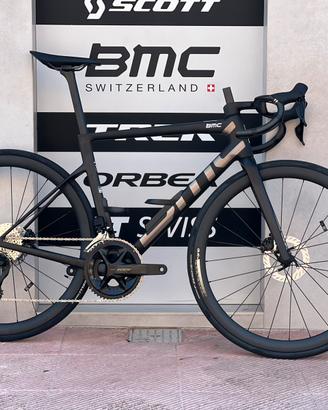 BMC Teammachine SLR 01 four Nuova
