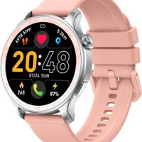 Smartwatch, Orologio Smartwatch Uomo Donna con Chi