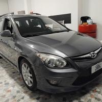 Hyundai i30 CW 1.6 CRDi VGT 16V 115CV Dynamic