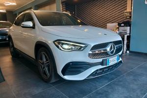 MERCEDES-BENZ GLA 180 d AUTOMATIC AMG 2022