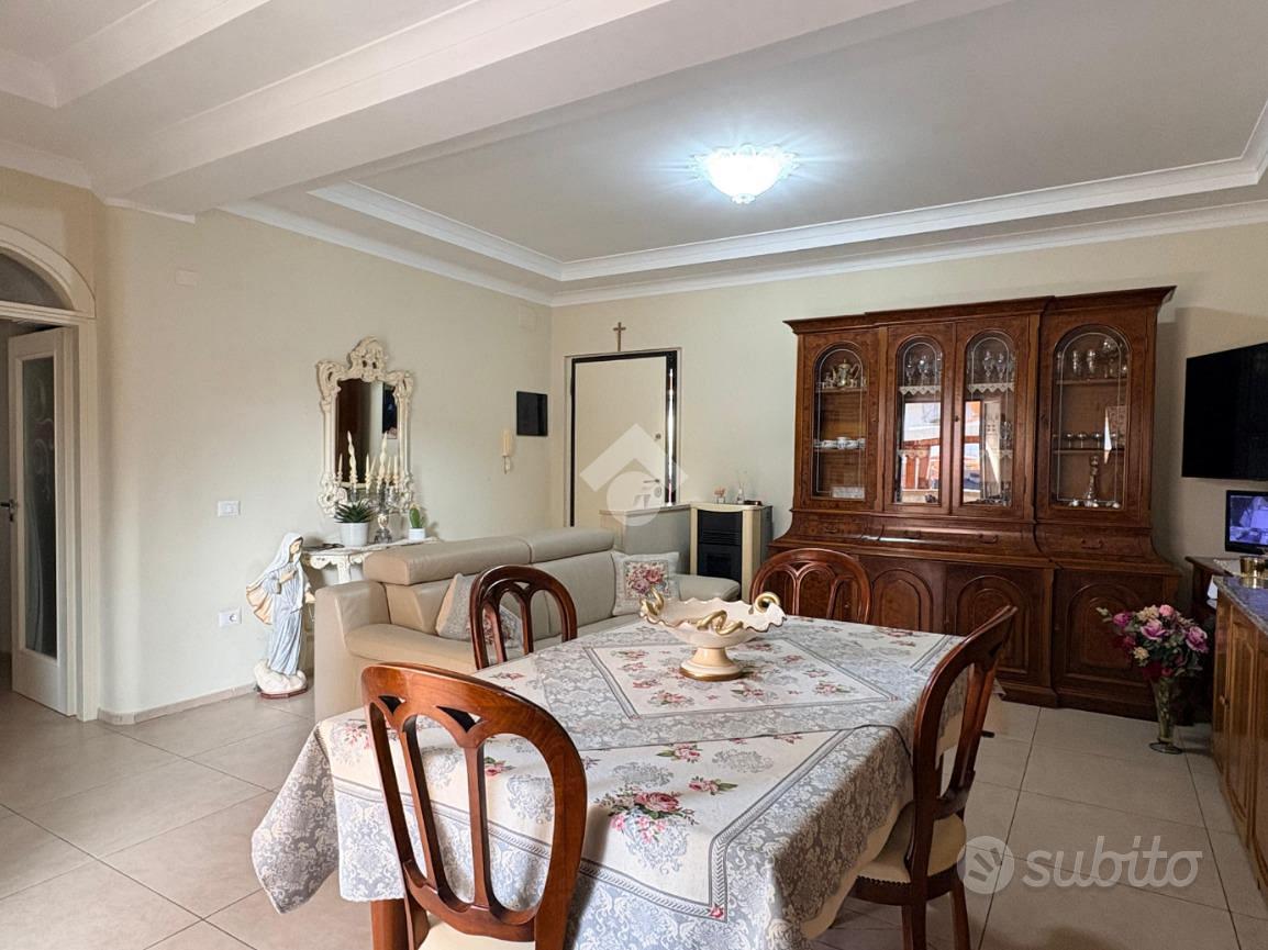 Apartment in Cutro, Steccato di Cutro - Vista 5