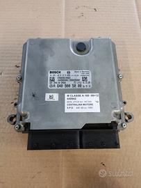 Centr motore MERCEDES CLASSE A 160 1991cc D 2012