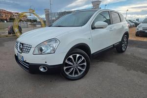 Nissan Qashqai 2.0 dCi DPF 4WD Tekna