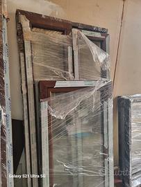 serramenti in pvc 