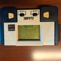 Consolle vintage Soccer Calcio Starlon LCD