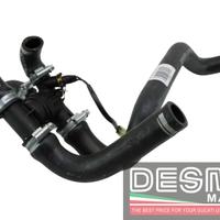 Kit tubi con valvola Ducati Multistrada V4