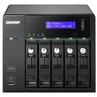 QNAP NAS TS-569 PRO
