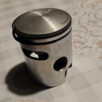 Pistone 50 cc polini per piaggio ciao