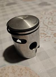 Pistone 50 cc polini per piaggio ciao