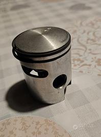 Pistone 50 cc polini per piaggio ciao