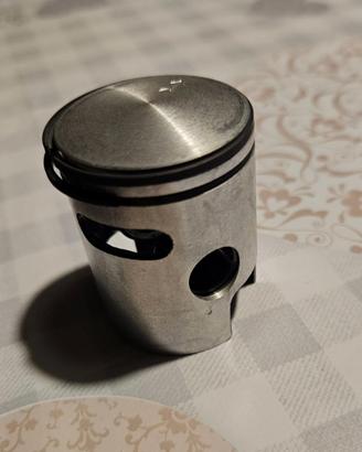 Pistone 50 cc polini per piaggio ciao