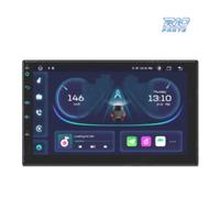 RADIO GPS ANDROID 14 2DIN 7" MULTIMEDIA NAVIGATOR