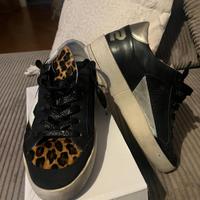 Scarpe di marca nuove