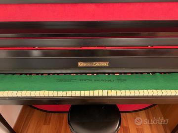 Pianoforte Grotrian steinweg