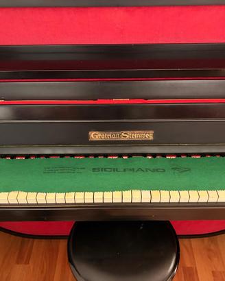 Pianoforte Grotrian steinweg