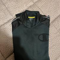 Felpa Champion taglia M unisex